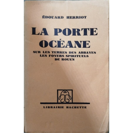 La porte océane
