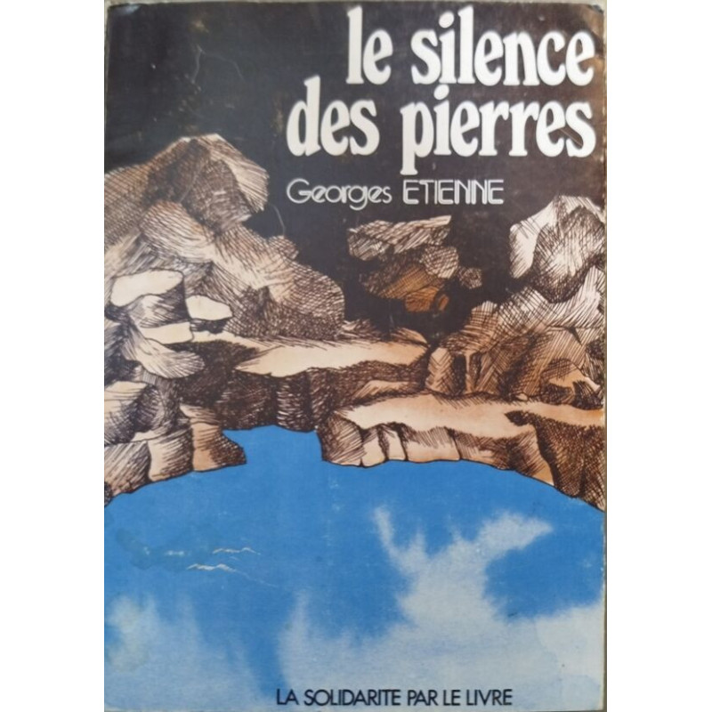 Le silence des pierres