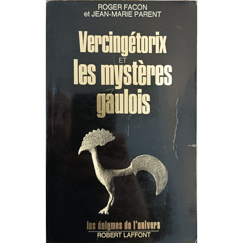 Vercingetorix et mystères gaulois