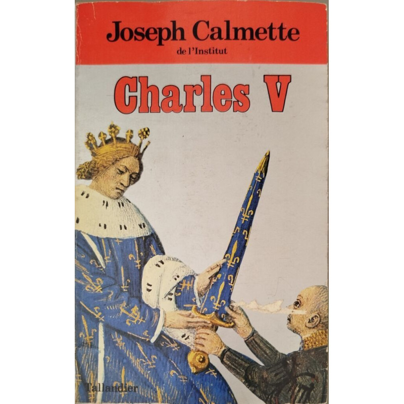 Charles V
