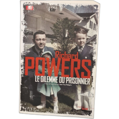 LE DILEMME DU PRISONNIER