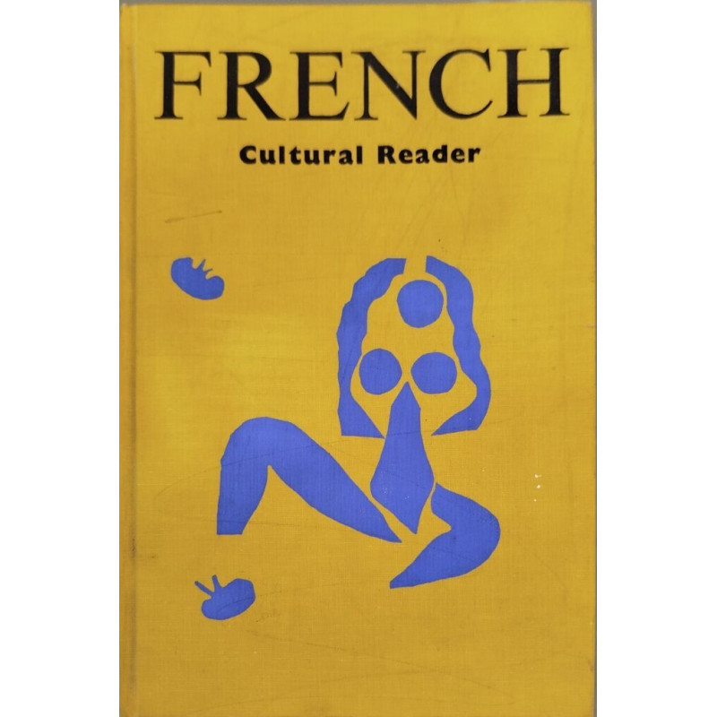 French Cultural Reader