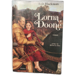 Lorna Doone