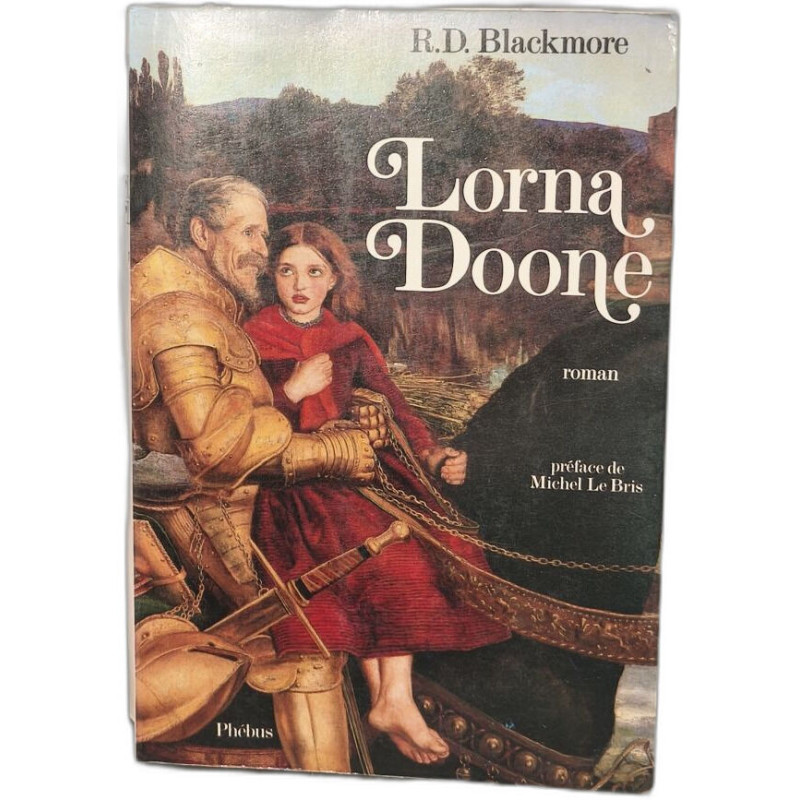 Lorna Doone