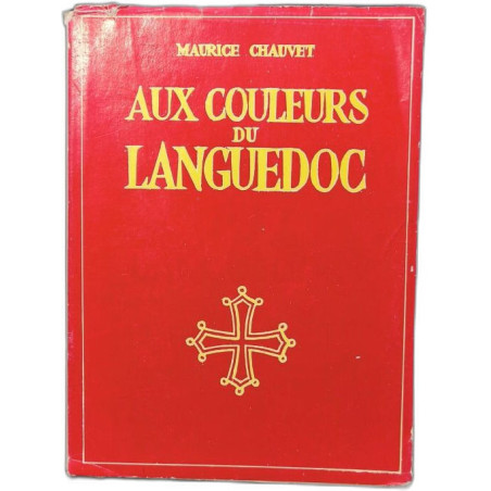 Aux couleurs du languedoc