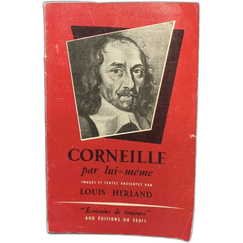 Corneille par lui même