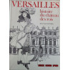 Versailles histoire du château des rois