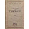 Traité d'urologie Tome 1 et 2