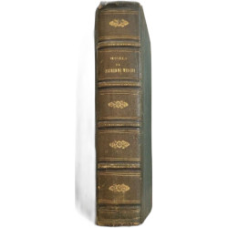 Oeuvres de Alfred de Musset ornées de dessins de M. Bida gravés en...