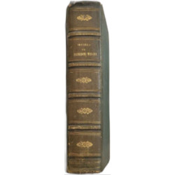 Oeuvres de Alfred de Musset ornées de dessins de M. Bida gravés en...