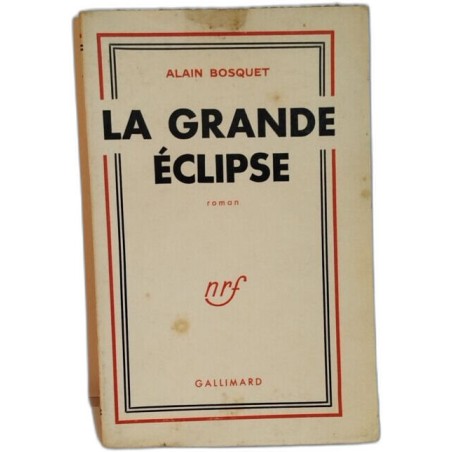 La Grande Éclipse