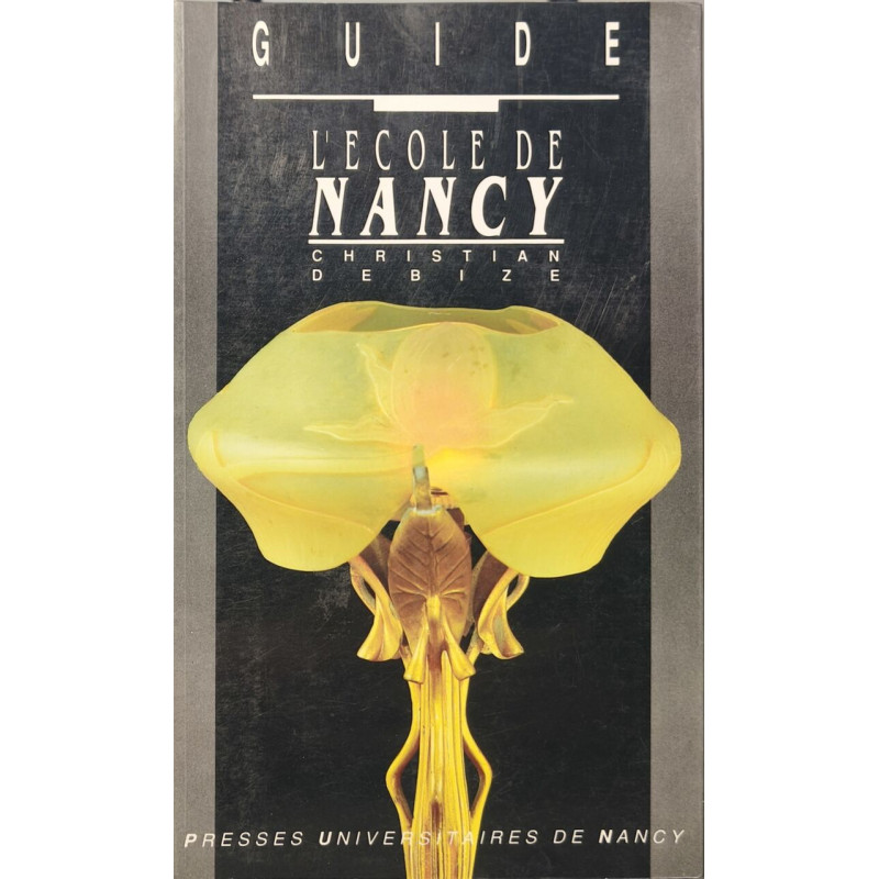 Guide de l ecole de nancy