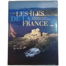 Les Îles de France
