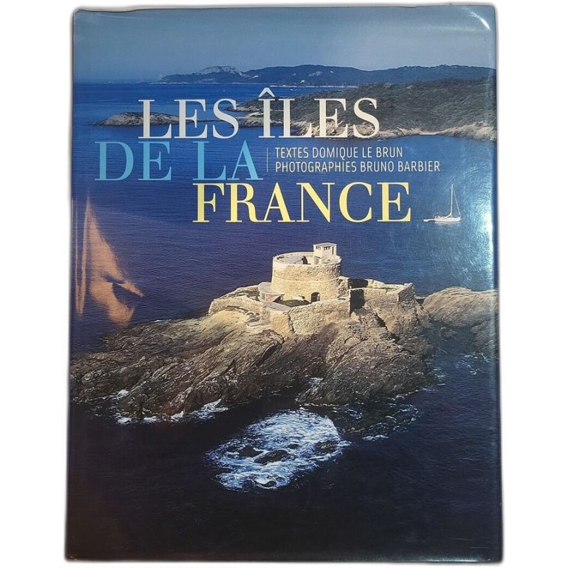 Les Îles de France