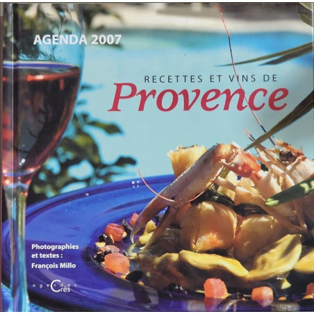Provence recettes et vins de