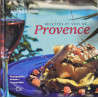Provence recettes et vins de