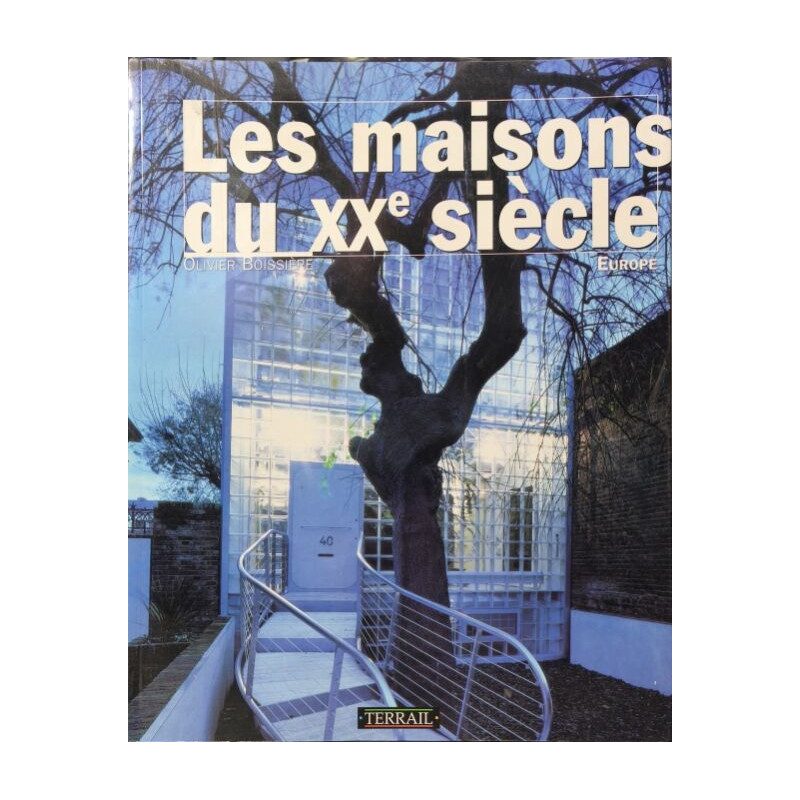 Maisons du xxe siecle