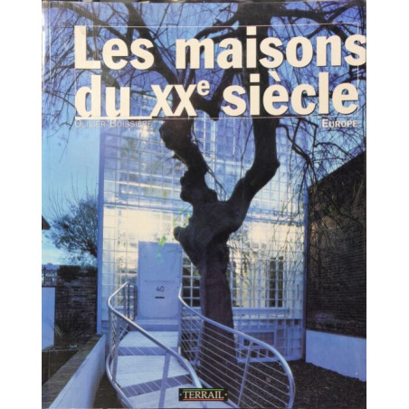 Maisons du xxe siecle