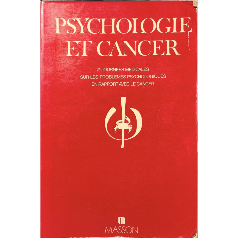 Psychologie et cancer : compte rendu