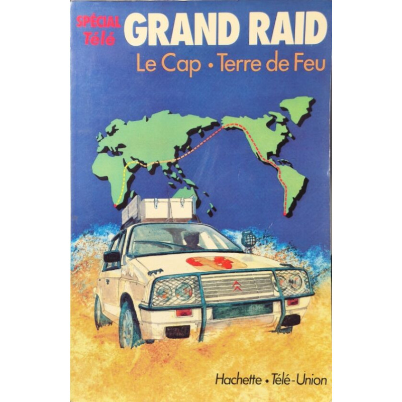 Le Grand raid