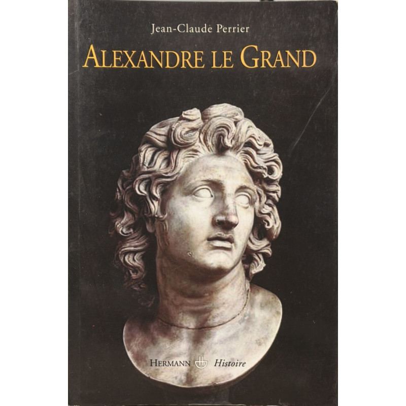 Alexandre le Grand (HR.HERM.HISTOIR)