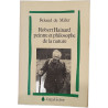 Robert Hainard peintre et philosophe de la nature (Le Sentiment de...