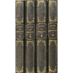 Œuvres de Berquin - édition illustrée