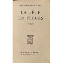 La Tête en Fleurs