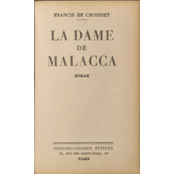 La Dame de Malacca