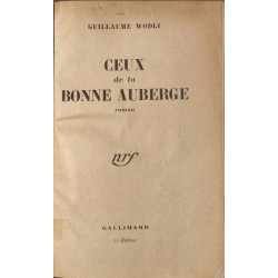 Ceux de la bonne auberge