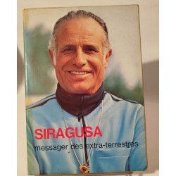 SIRAGUSA messager des extra-terrestres