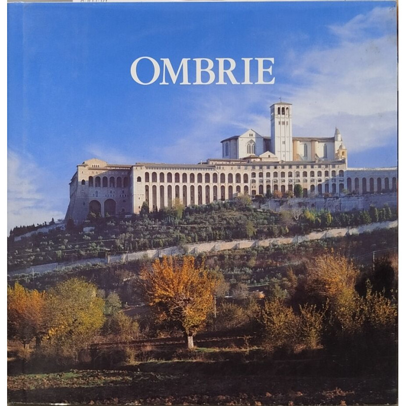 Ombrie