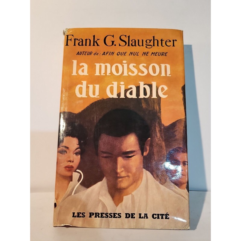 La moisson du diable