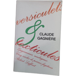 Versiculets et texticules