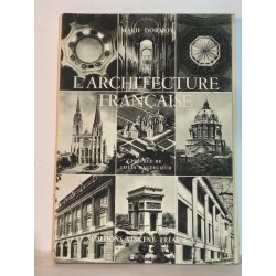 L'architecture française