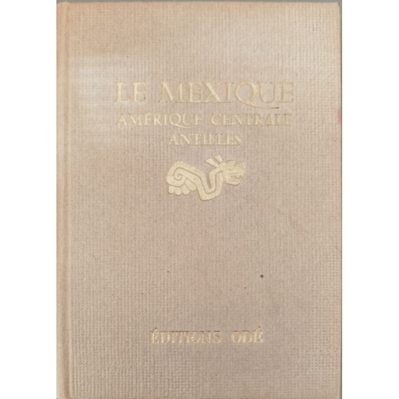 Le Mexique Amérique Centrale Antilles