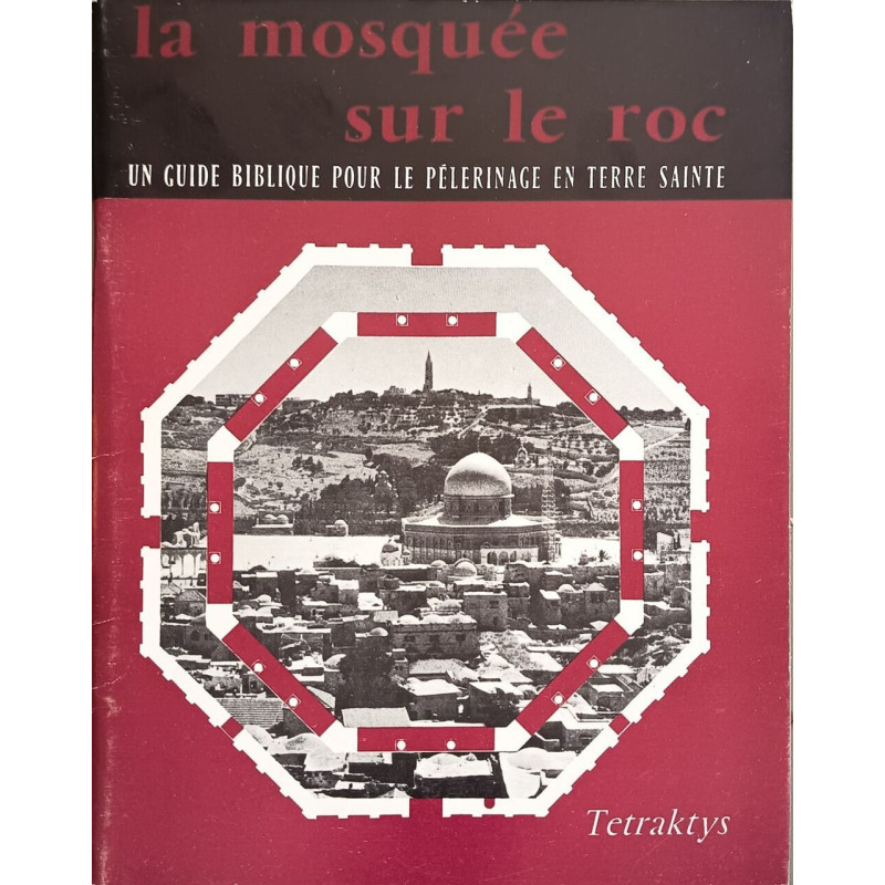 La mosquée sur le roc