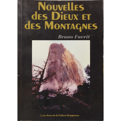 Nouvelles des dieux et des montagnes