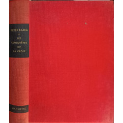 Les conquêtes de la Croix