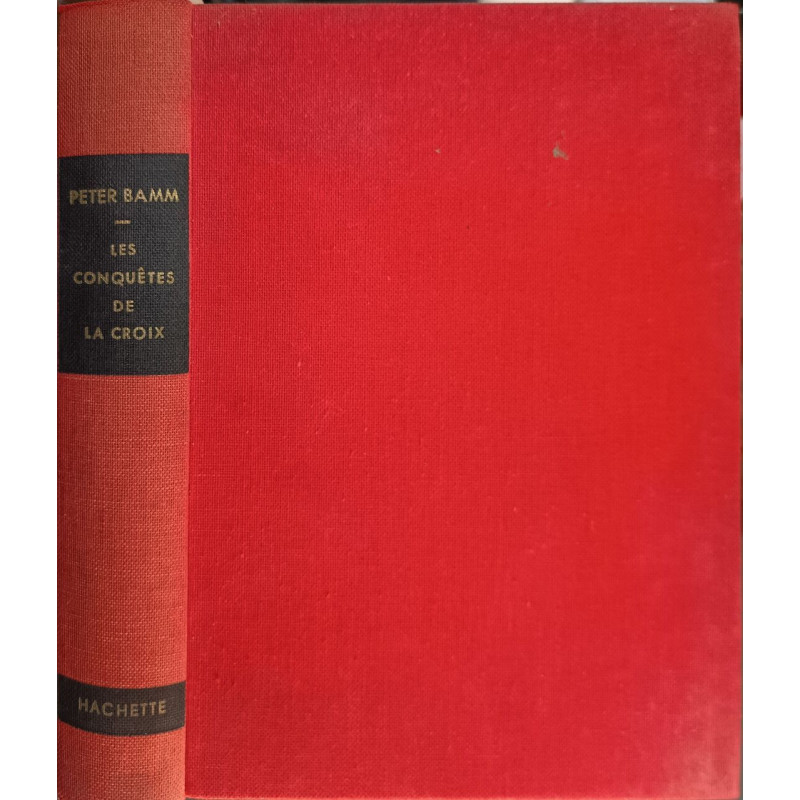 Les conquêtes de la Croix