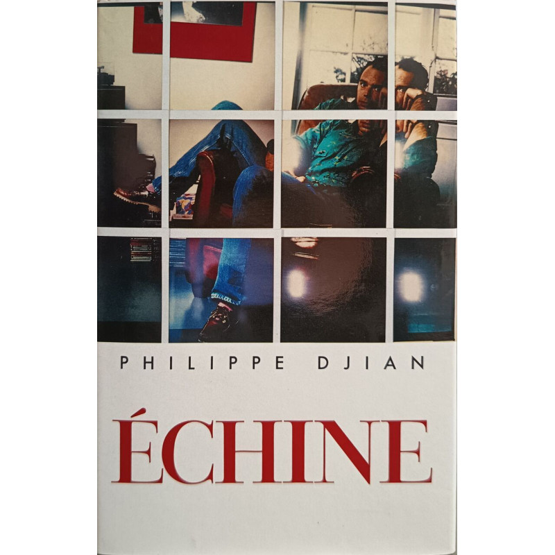 Échine