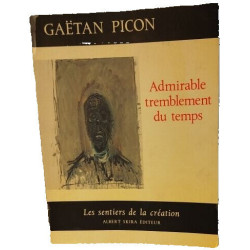 Admirable tremblement du temps