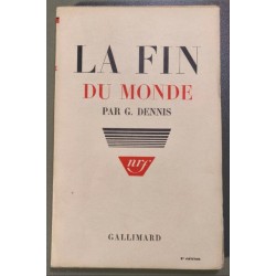La Fin du monde