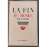La Fin du monde