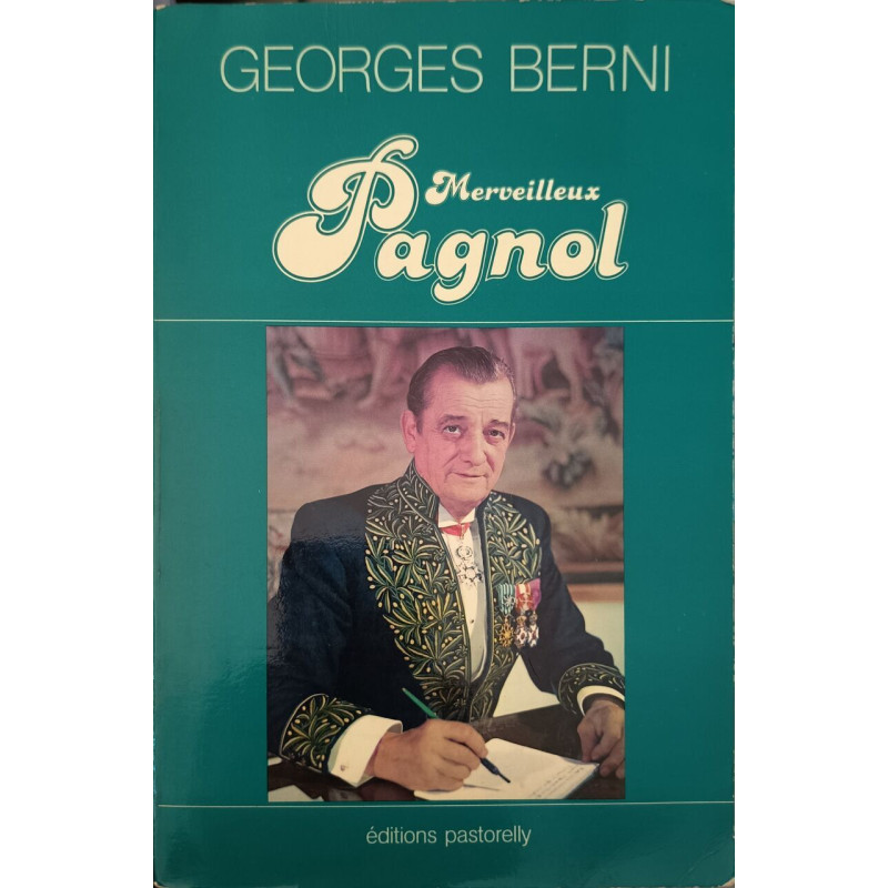 Merveilleux Pagnol
