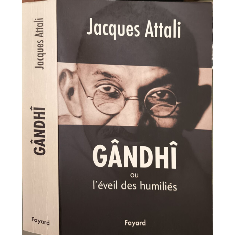 Gândhî: ou l'éveil des humiliés