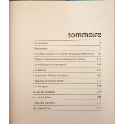 Choisir et soigner les plantes d'intérieur