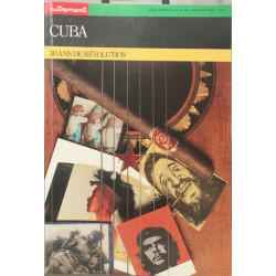 Cuba - 30 ans de révolution