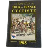 Le livre d'or du Tour de France cycliste
