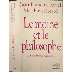 Le moine et le philosophe